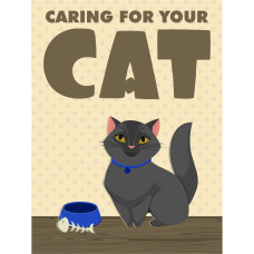 Caring for your Cat Caring for your Cat