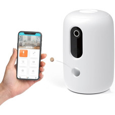 Instachew Purechew Treat Dispenser