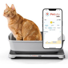 Petivity Litter Box Monitor