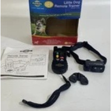 PetSafe Little Dog Remote Trainer