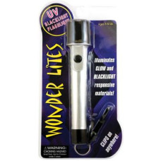 Wonder Lites UV Flashlight