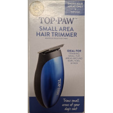 Top Paw Small Area Hair Trimmer