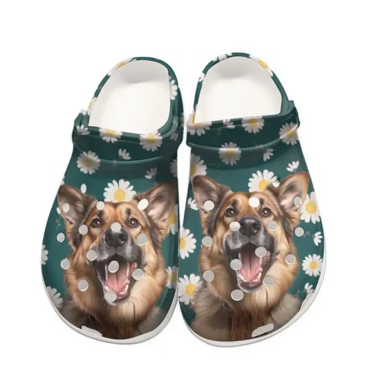 clogs