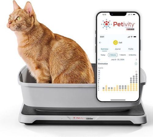 Purina Smart Litter Box Monitor