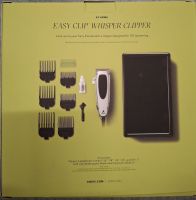 Easy Clip WHISPER CLIPPER